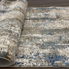 Акриловий килим ARTE BAMBOO 3721 BLUE - Висока якість за найкращою ціною в Україні зображення 3.